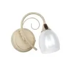 Светильник настенный V3269-8/1A, 1хЕ14 макс. 40Вт