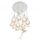 Подвесная люстра Cloyd 11889 Osanna