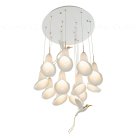 Подвесная люстра Cloyd 11889 Osanna