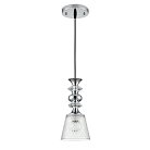 Подвесной светильник E27 1*60W 220V Lumion 8049/1А MANOLA