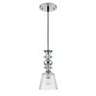 Подвесной светильник E27 1*60W 220V Lumion 8049/1А MANOLA