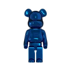 Статуэтка BEAR Mini LeDron BN95 Blue