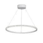 Светодиодный светильник Vitaluce V4628-0/1S, LED 38Вт, 3900-4200K