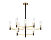 Люстра на штанге Ambrella light LH55515