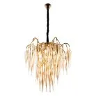 Подвесная люстра MODESTYLE MS.2115.700 GD