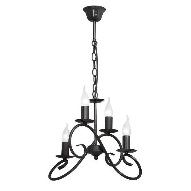 Люстра Vitaluce V3359/4 Люстра Vitaluce V3359/4