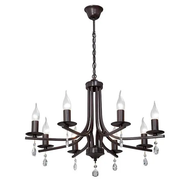Люстра Vitaluce V3806-7/8 Люстра Vitaluce V3806-7/8