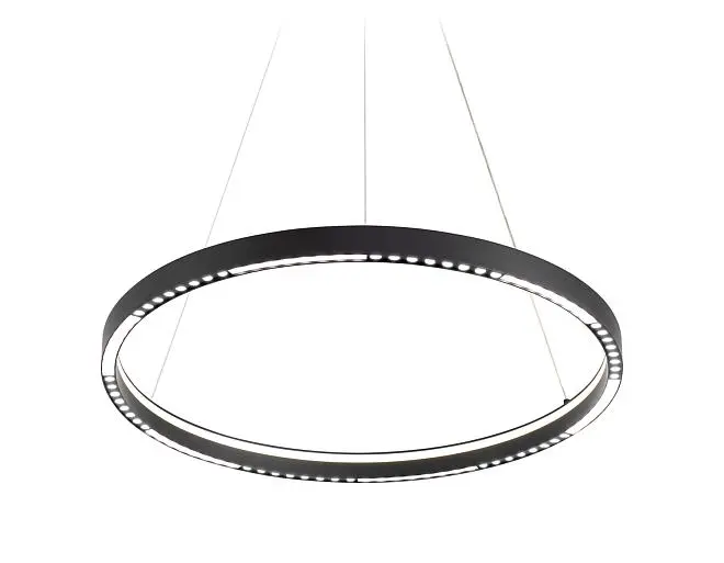 Подвесной светодиодный светильник Ambrella light FL5852 COMFORT Подвесной светодиодный светильник Ambrella light FL5852 COMFORT