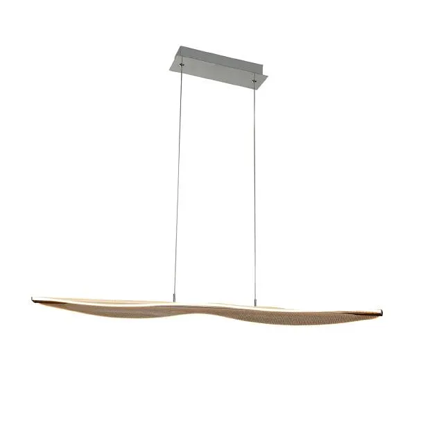 Подвесной светильник Vitaluce V4696-9/1S