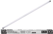 Лампочка люминесцентная Volpe EFL-T8-30/UVCB/G13/CU/V EFL