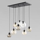 Подвесной светильник TK Lighting 2834 Cubus a068538