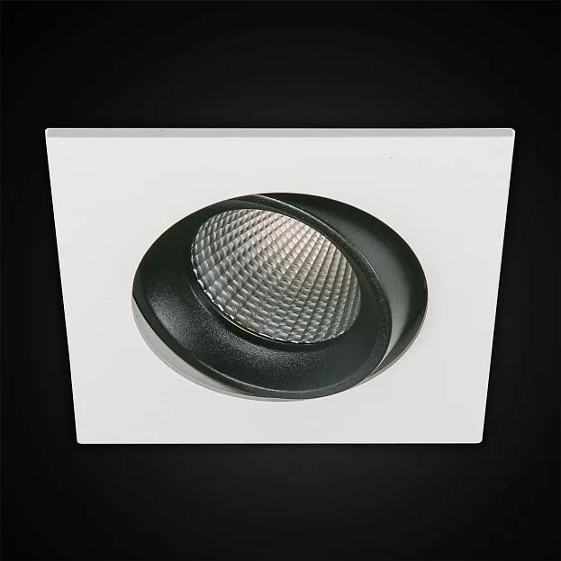 Встраиваемый светильник Citilux CLD001KNW4 Альфа
