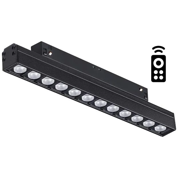 Трековый светильник Novotech 358622 FLUM Трековый светильник Novotech 358622 FLUM