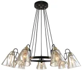 Подвесная люстра Rivoli 5106-307 Cathy Б0055516