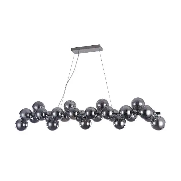 Подвес Maytoni MOD547PL-25CH Dallas Подвес Maytoni MOD547PL-25CH Dallas