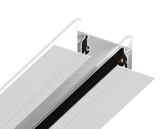 Шинопровод 2 м Ambrella light GL7123