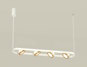 Подвесной светильник Ambrella light XB9163102