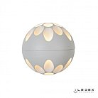 Настенный светильник iLedex W1009-1 WH Mob