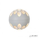 Настенный светильник iLedex W1009-1 WH Mob