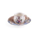 Кофейная пара Seletti 09161 Djenne Hybrid