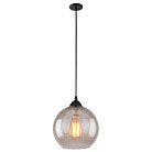 Подвесной светильник Arte Lamp A4285SP-1AM Splendido