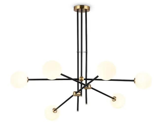 Подвесной светильник Ambrella Light TR2523