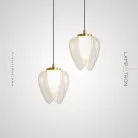 Подвесной светильник FLOWWA Lampatron 8155