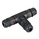 Коннектор тройной Arlight 024937