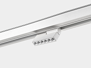 Светильник-книжка дарклайт SWG SY-LINK-FL-WH-6-NW