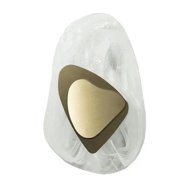 Настенный светильник Loft IT 10102 Gold Sunwave