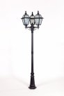 Наземный фонарь Oasis Light 91109fLB Bl FARO-FROST L