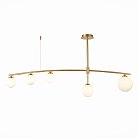 Подвесной светильник ST Luce SL1208.302.05 Sembrare