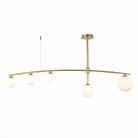 Подвесной светильник ST Luce SL1208.302.05 Sembrare
