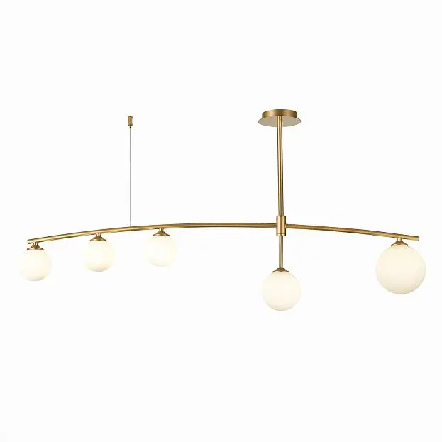 Подвесной светильник ST Luce SL1208.302.05 Sembrare