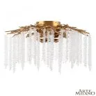 Потолочная люстра Arte Milano 235001/D700/6/A Pa Milan23