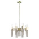 Подвесная люстра Odeon Light 4631/17 Perla