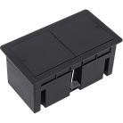 Настольный розеточный блок Donolux DDSB4ZANM