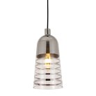 Подвесной светильник Lumina Deco LDP 6815 CHR Etrica