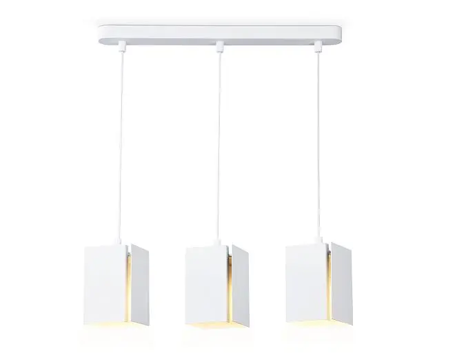 Подвесной светильник Ambrella light TN5138 Techno Spot Подвесной светильник Ambrella light TN5138 Techno Spot