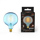 Лампа Gauss 1013802105 Filament Oversize