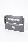Настенный светильник уличный Oasis Light W6144-1 Gr
