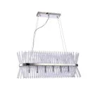 Подвесная люстра Vele Luce VL3063P11 Emile