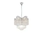 Подвесная люстра NEWPORT 8911/C М0066828