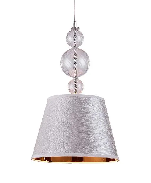 Подвесной светильник Lumina Deco Muraneo LDP 1123 SL Подвесной светильник Lumina Deco Muraneo LDP 1123 SL