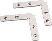 Соединитель профиля Arlight 042771 Klus-Line
