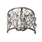 Бра Delight Collection KR0277W-2 chrome Spencer