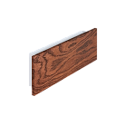 Настенный светодиодный светильник Ledron GW-M066-295 Wooden White