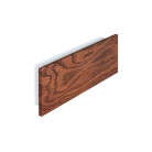 Настенный светодиодный светильник Ledron GW-M066-295 Wooden White