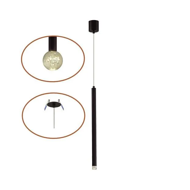 Подвесной светильник Odeon light 4373/3LA FIANO Подвесной светильник Odeon light 4373/3LA FIANO