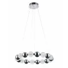 Подвесной светильник MODESTYLE MS.8012.600 CR